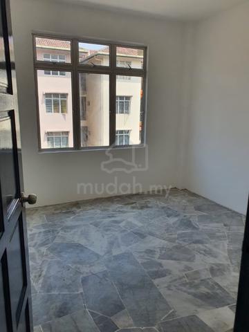 Kenanga Apartment (Putra Perdana) 1