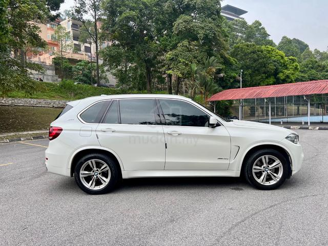 2017 Bmw X5 2.0 XDRIVE40E M SPORT (CKD) (A) - 5