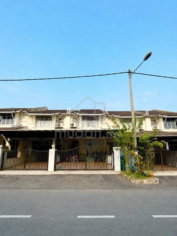 Double Storey Terrace Taman Jelok Impian Kajang 1