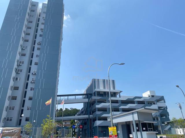 Subang Bestari 1