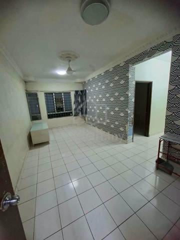 Tropika Apartment 1