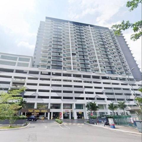 Damai Hillpark 1