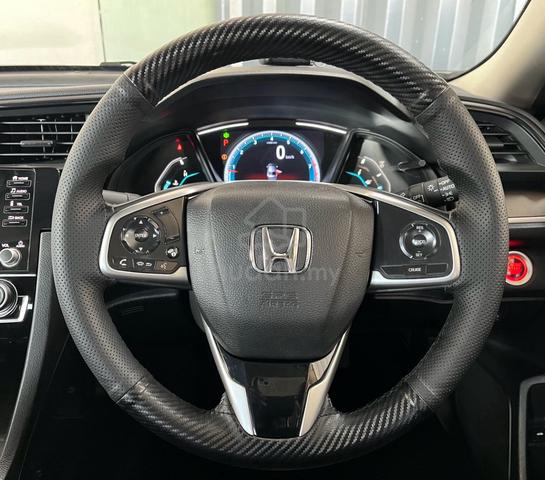 Honda CIVIC Facelift 1.8 S Low Mileage - 5