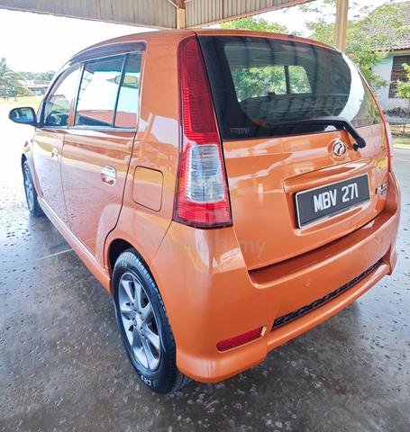 2009 Perodua VIVA 1.0 ELITE EZi (A)TIPTOP KONDISI - 4