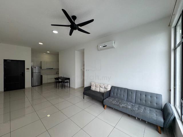 D'Summit Residences 1