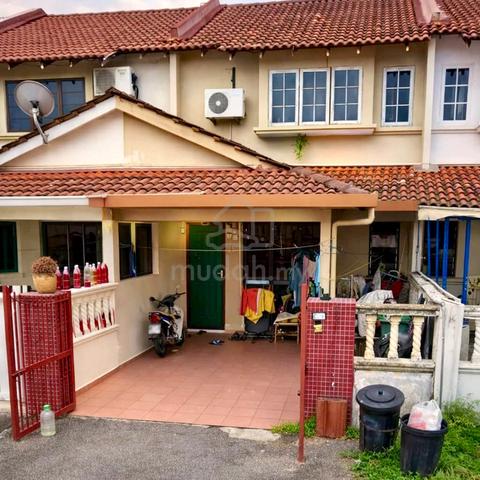 Dekat Sekolah | Rumah Indera Mahkota 2,Kuantan 1