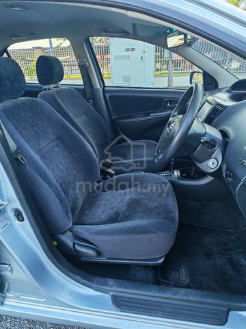 2004 Toyota VIOS 1.5 G (A) - 4