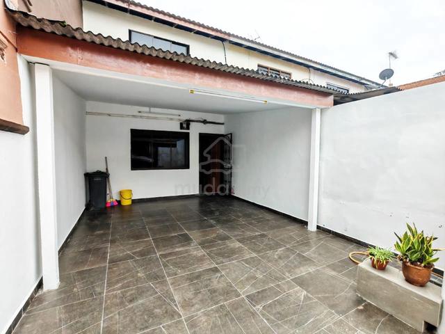 Taman Desa Cemerlang Jalan Johor Full Loan 2Bed 2Bath Puteri Wangsa 1
