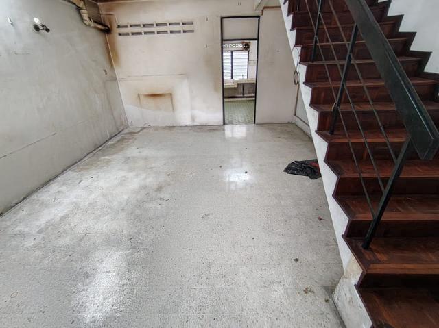 2 storey 16x55 Tmn Sri Rampai Freehold 3r 3b Basic Below Market Value 1