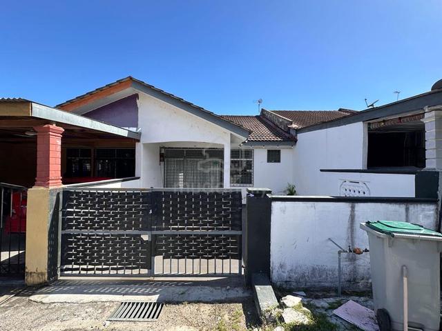 For Sale Taman Intan Perdana Pork Dickson NS 1