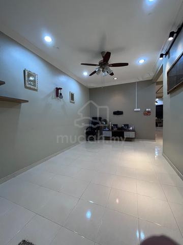 TAMAN EVERGREEN HEIGHTS, BATU PAHAT rumah untuk disewa 1