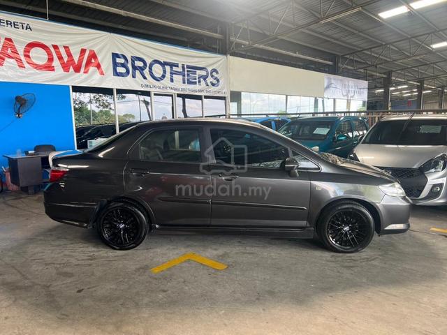 2007 Honda CITY 1.5 VTEC ENHANCED (A) - 2