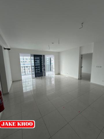 Jelutong Central Residence 1