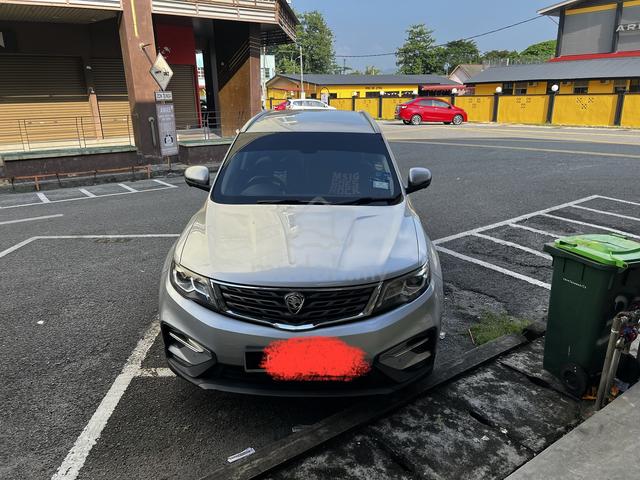 2019 Proton X70 1.8 EXECUTIVE 2WD (A) - 1