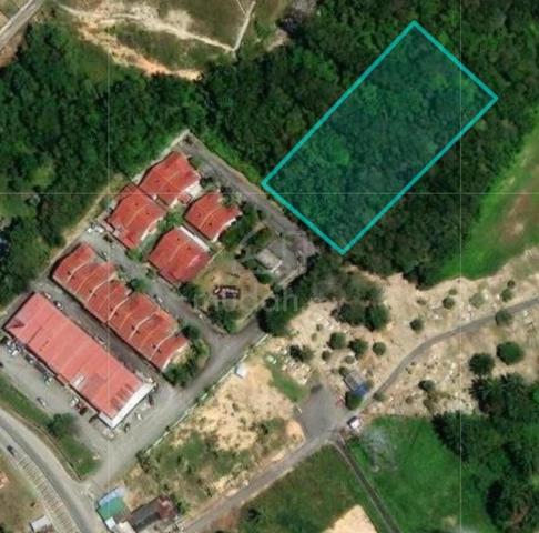 1.1 ekar| 1 Nama| Below Market | Freehold | Rizab Melayu 1