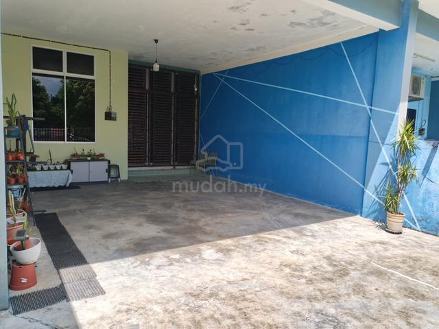 Rumah Sewa Pandan Sejahtera 1 1