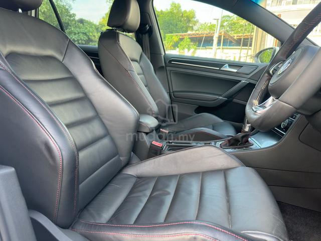 GTI MK7⭐2014 Volkswagen GOLF 2.0 8 YEAR FULL LOAN - 5