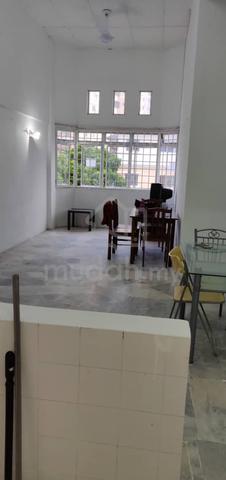 Vista Seri Putra Apartments 1