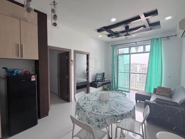 Lake View Suites 1