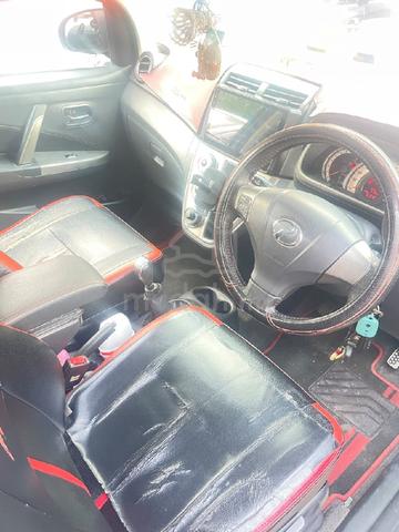 2015 Perodua MYVI 1.5 SE GHS (M) - 2