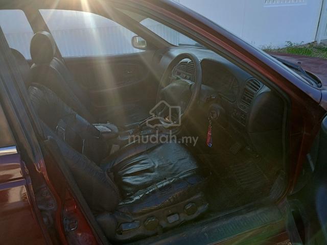 1999 Proton PERDANA 2.0 SEi (A) - 5