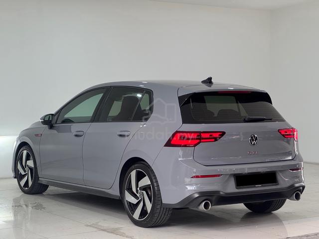 2024 Volkswagen GOLF 2.0 GTI EDITION 50 MY22 MK8 - 4