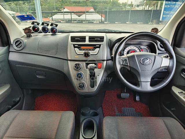 2016 Perodua Myvi 1.5 SE (A) Icon Sport - 3