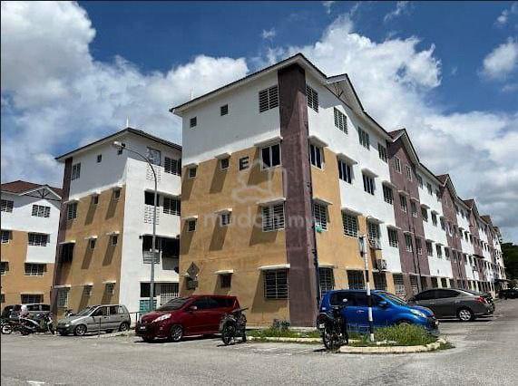 Pangsapuri Arista 1