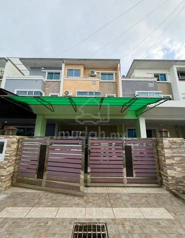 Taman Seri Mawar 1
