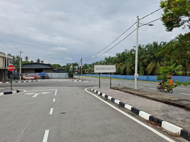 Residential land (RM 55 sqft 4.7 acre), Mengkuang Jaya, Bukit Mertajam 1