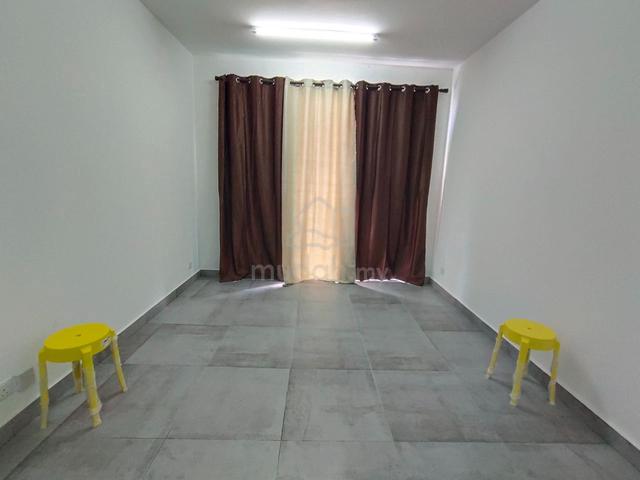 Residensi PR1MA Premier Matang, Kuching, Sarawak 1