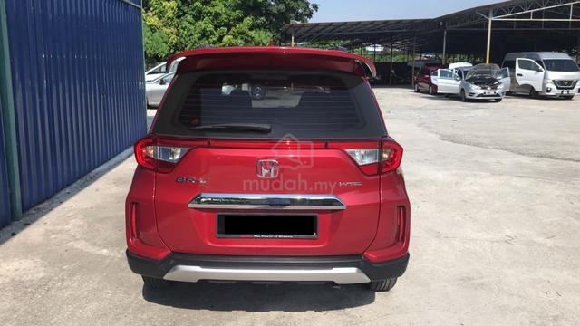 2022 Honda BR-V 1.5 V (loan kedai) - 3