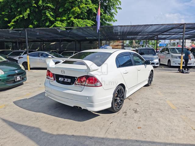 2009 Honda CIVIC FD 1.8 (AUTO) - 3