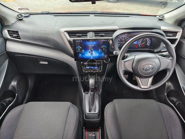 2018 Perodua Myvi 1.3 (A) F/Srvice 62k-LOW MILEAGE - 3