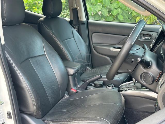 【Dapat C@SH 15K】2017 Mitsubishi TRITON 2.4 VGT - 5