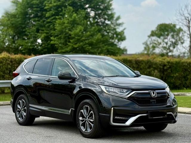 2021 Honda CR-V 1.5 TC-P AWD FULL SERVICE HONDA - 3