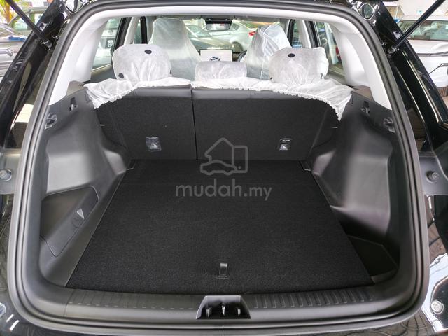 Proton EMAS 7 PHEV PRIME (A) 2026 - 5