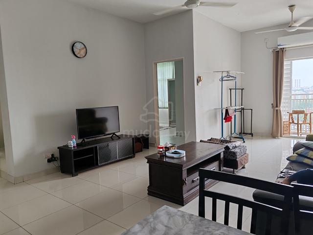 Kristal View 1