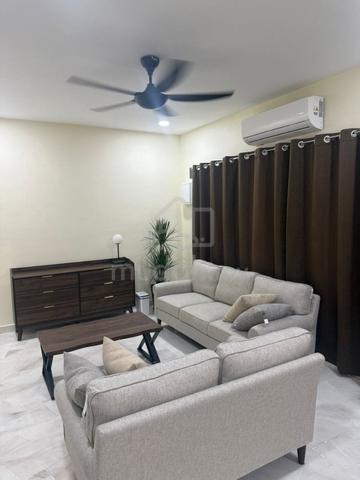 Fully Furnished & Move-in Ready Luxury Co-Living Home @ Putra Heights 1