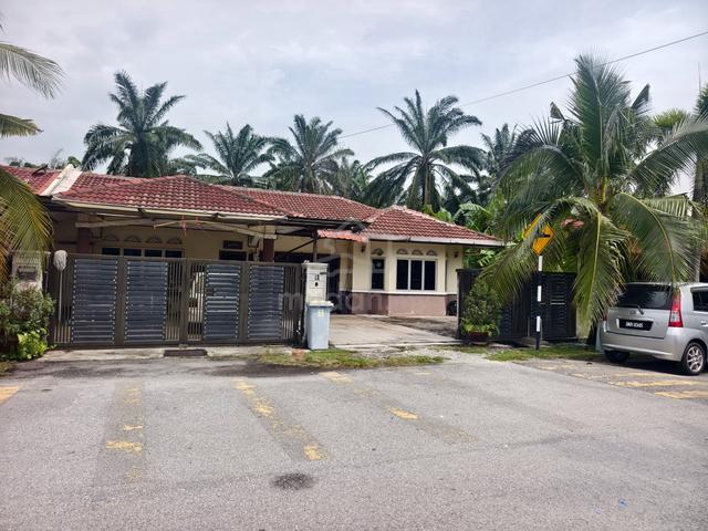 Paling Murah ‼️Semi D Setingkat Tmn Ikram Perdana 1