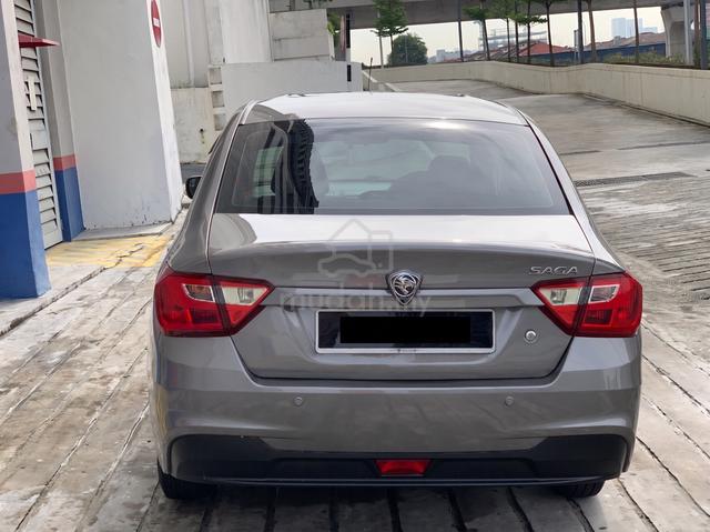 2018 Proton SAGA 1.3 STANDARD CVT (A) - 5