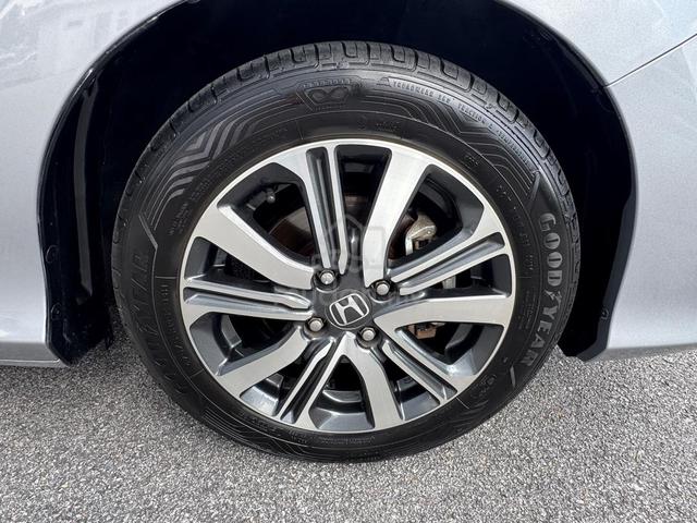 2020 Honda CITY 1.5L (A) E +TOPMARK BALAKONG+ - 4