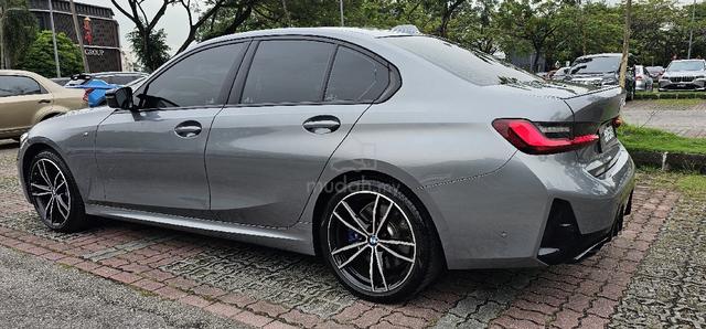 2023 Bmw 3 SERIES 3.0 40I XDRIVE M SPORT MY19 G20 - 4