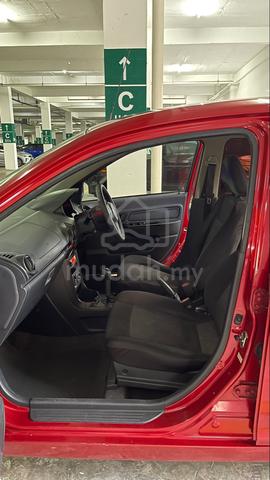 2015 Proton SAGA 1.3 SV (A) - 4