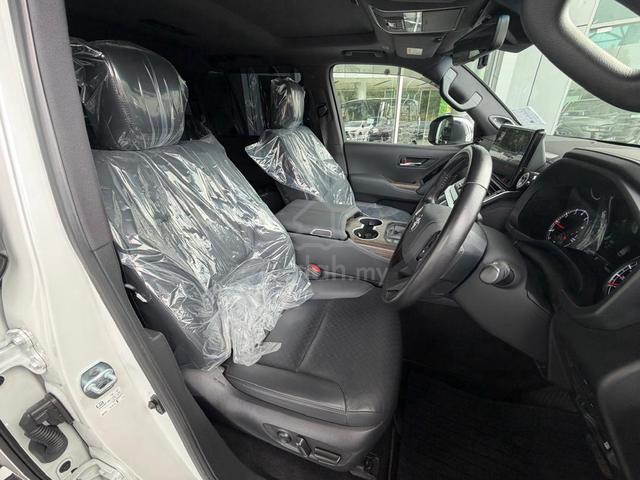 2023 Toyota LANDCRUISER LC300 3.5P ZX (A) - 4