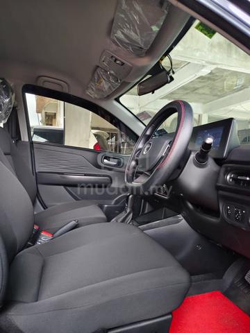 2026 Proton SAGA 1.5 STANDARD MC3 - 5