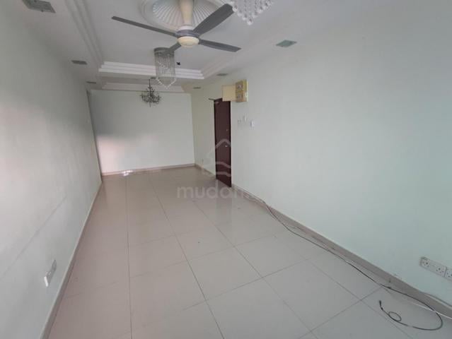 Sri Melor Apartment 1