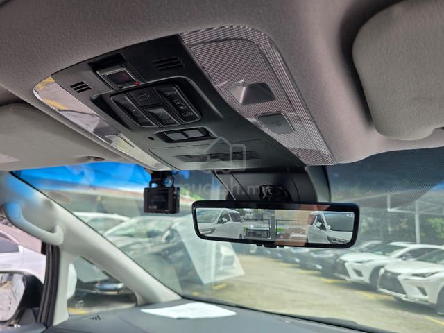 2021 Toyota ALPHARD 2.5 SC (A) FULLY LOADED - 5