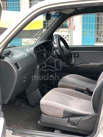 2005 Perodua KELISA 1.0 EZ (A) - 3