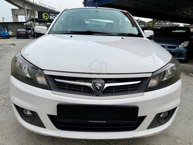 OTR MURAH 🔥 2011 Proton SAGA 1.3 FLX (A) - 3